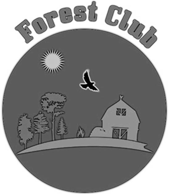 FOREST CLUB